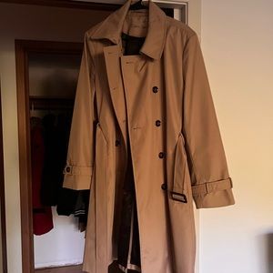 Calvin Klein Trenchcoat